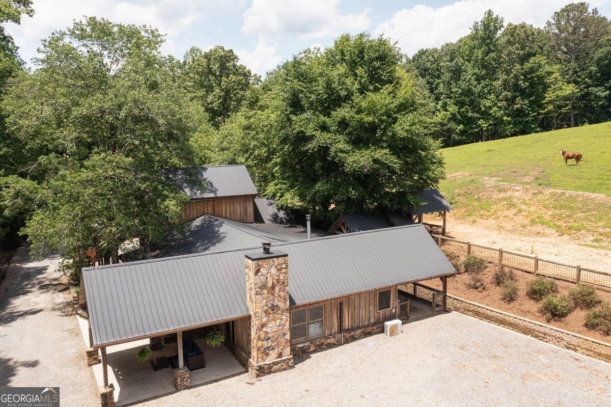 534 Twin Mountain Lake Circle Talking Rock GA 30175