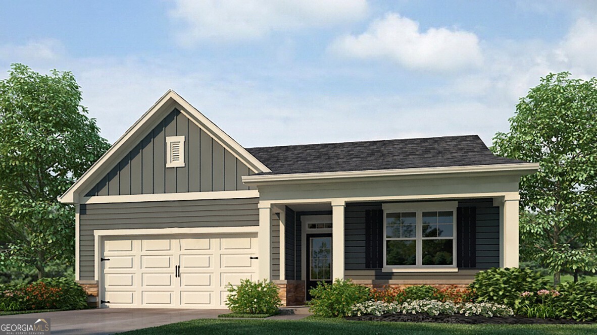 6067 Muirfield Point Union City GA 30213