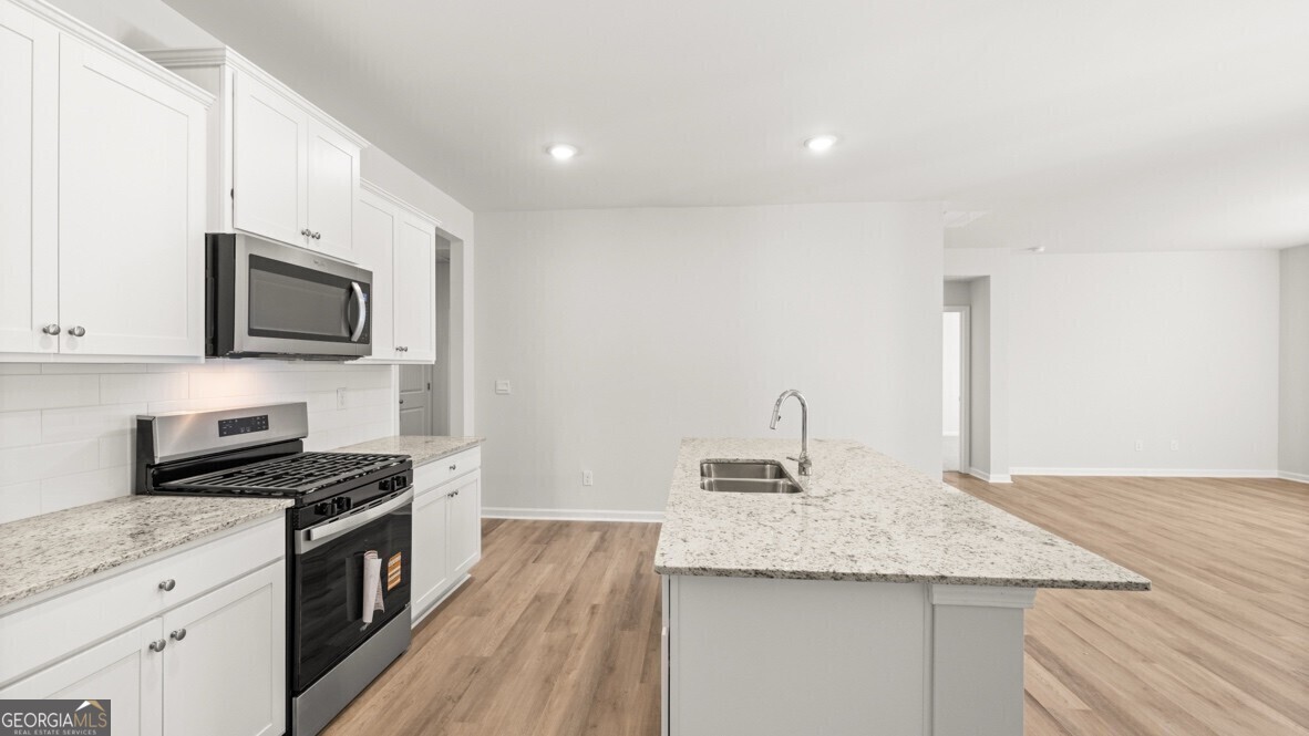 6067 Muirfield Point Union City GA 30213