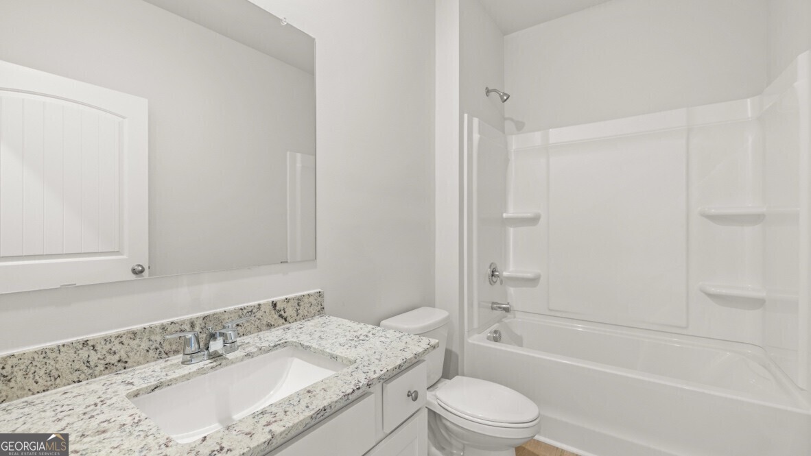 6067 Muirfield Point Union City GA 30213