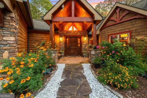 1525 Kingtown Street Blue Ridge GA 30513
