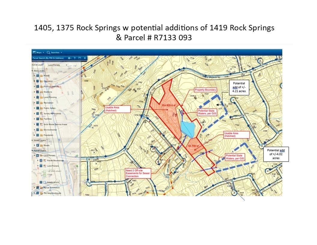 1375 Rock Springs Road Buford GA 30519