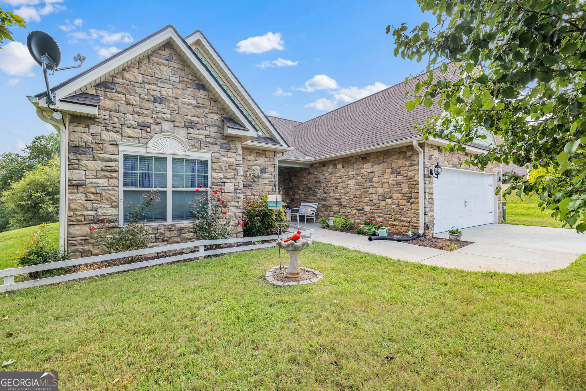 386 Sterling Meadows Court Demorest GA 30535