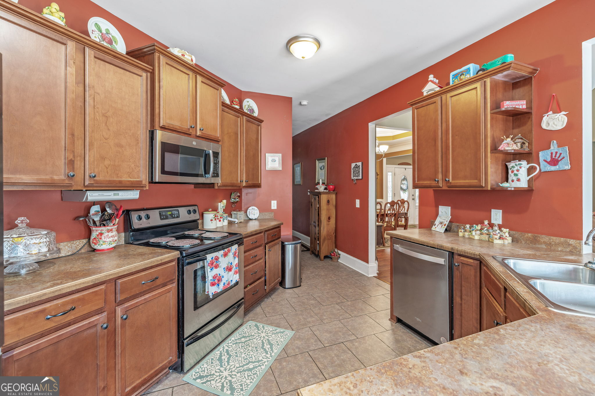 386 Sterling Meadows Court Demorest GA 30535
