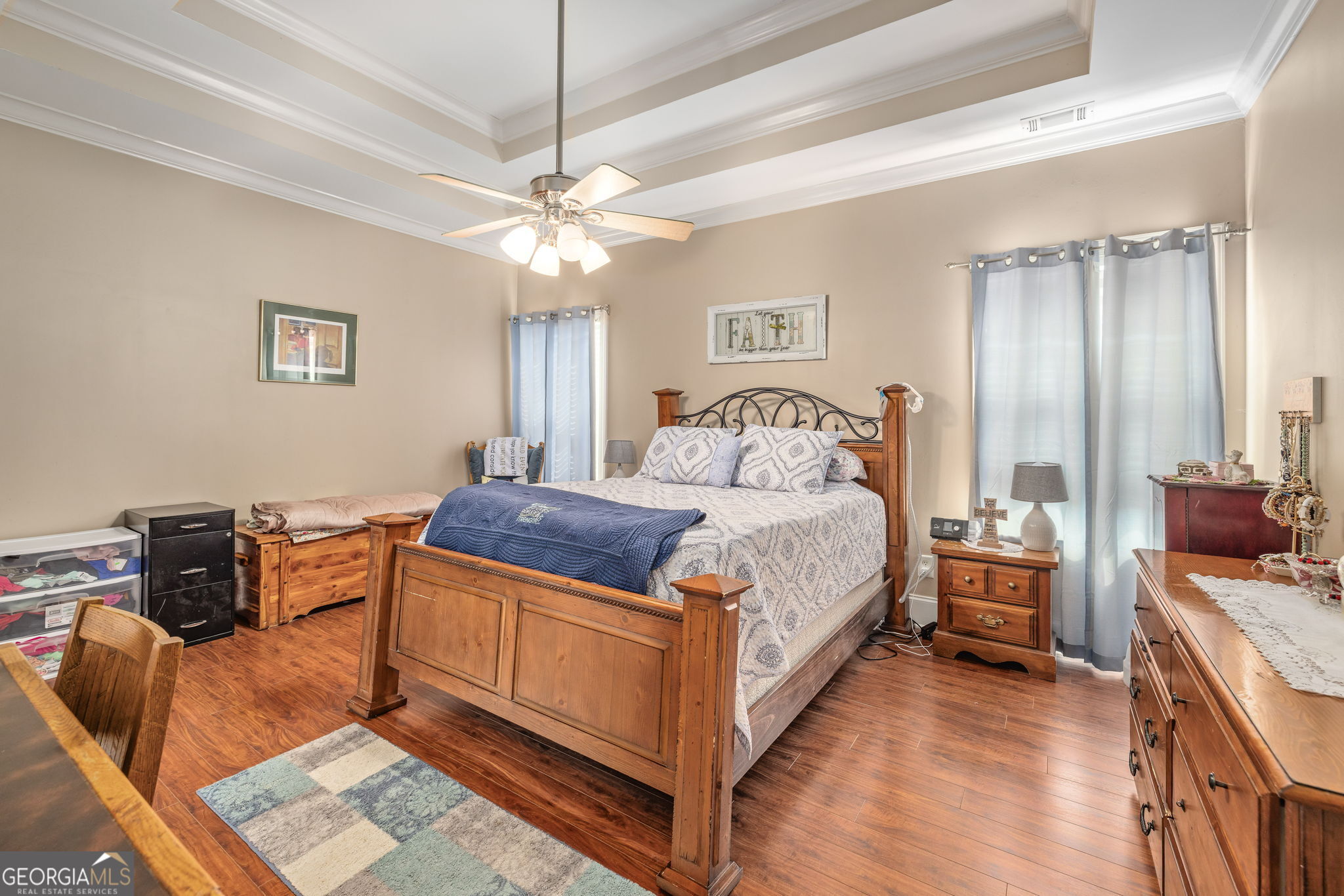 386 Sterling Meadows Court Demorest GA 30535