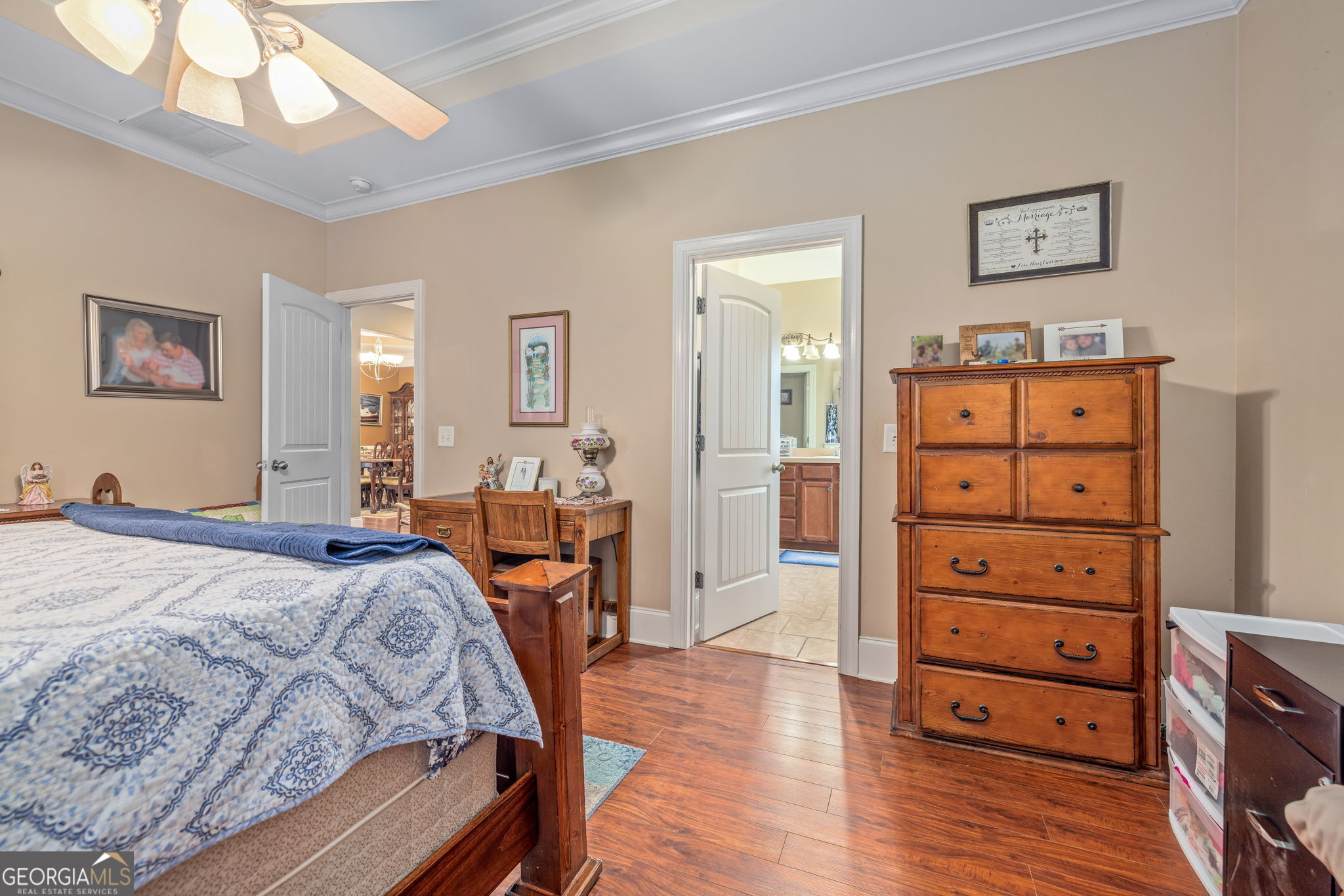 386 Sterling Meadows Court Demorest GA 30535