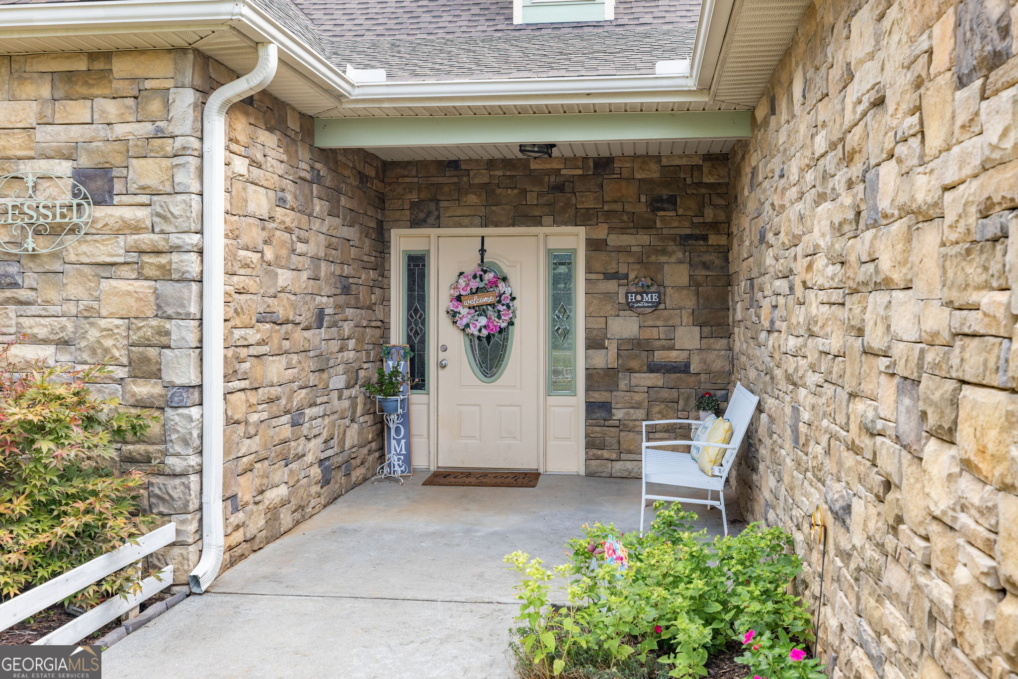 386 Sterling Meadows Court Demorest GA 30535