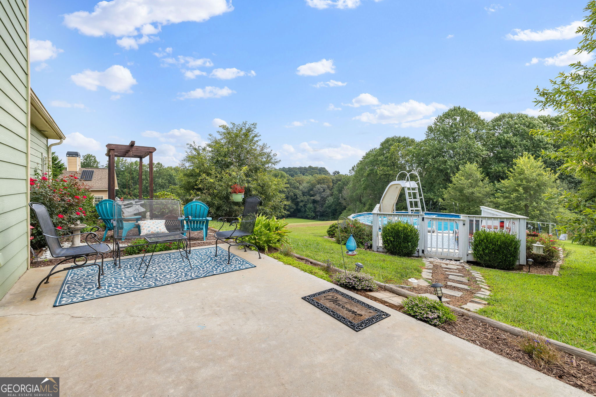 386 Sterling Meadows Court Demorest GA 30535