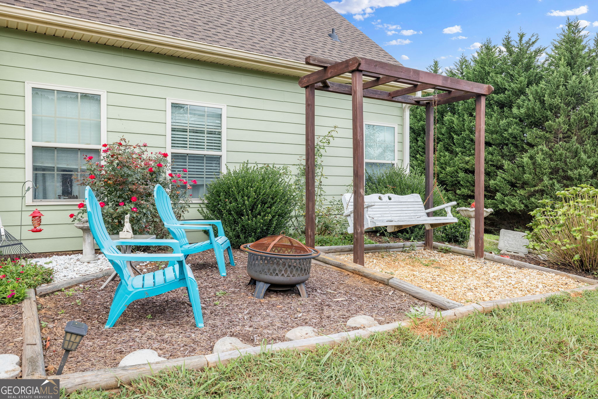 386 Sterling Meadows Court Demorest GA 30535
