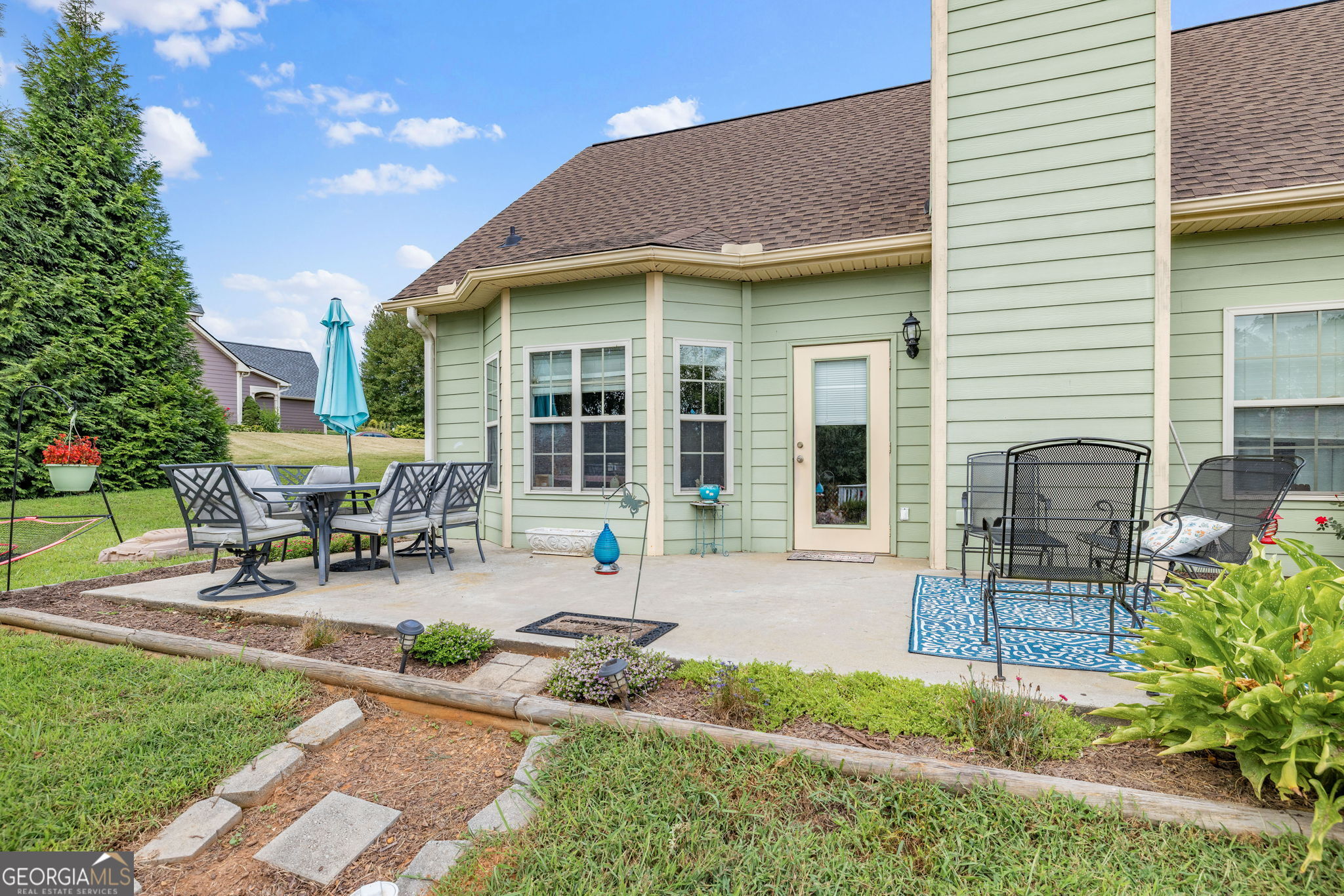 386 Sterling Meadows Court Demorest GA 30535