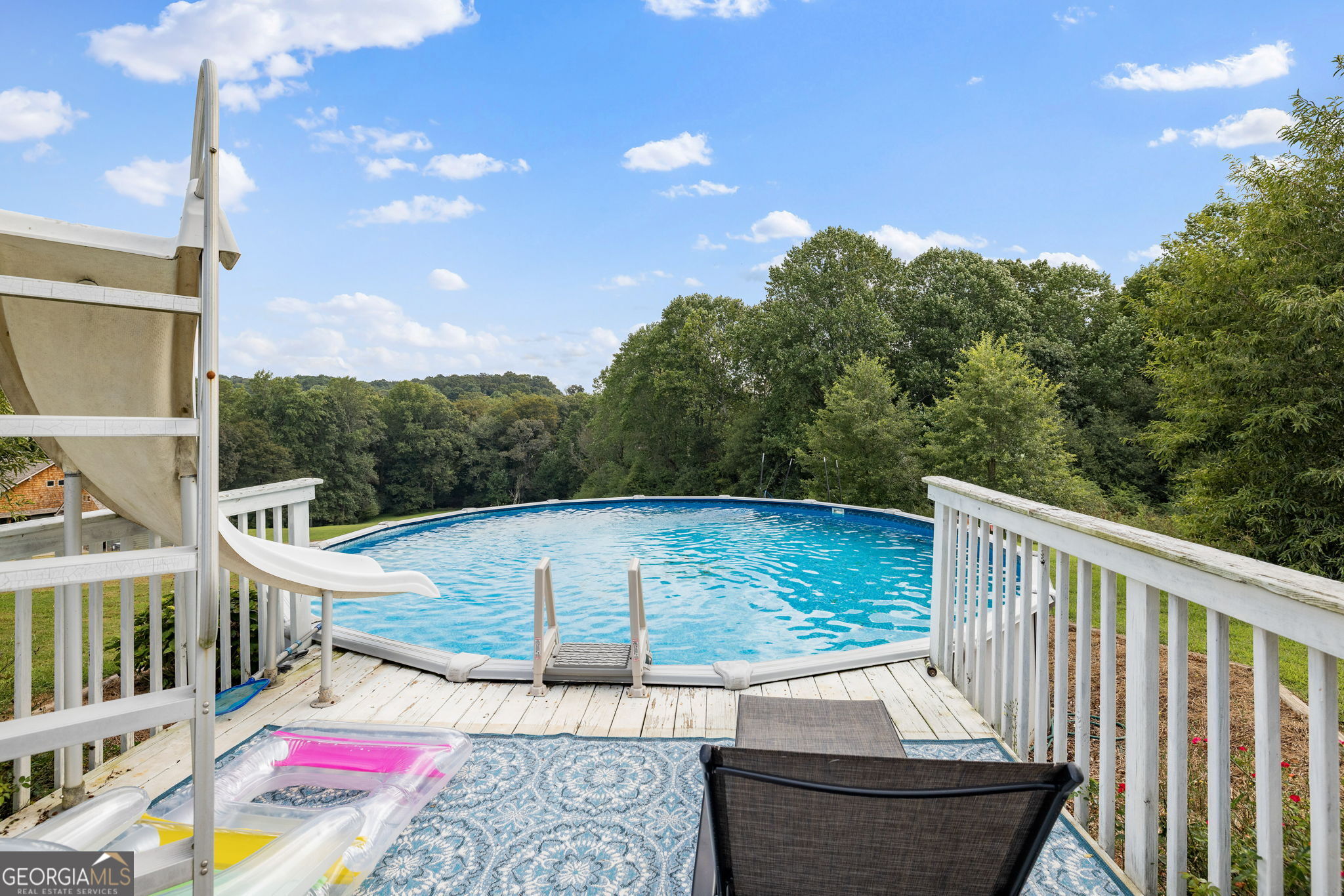 386 Sterling Meadows Court Demorest GA 30535