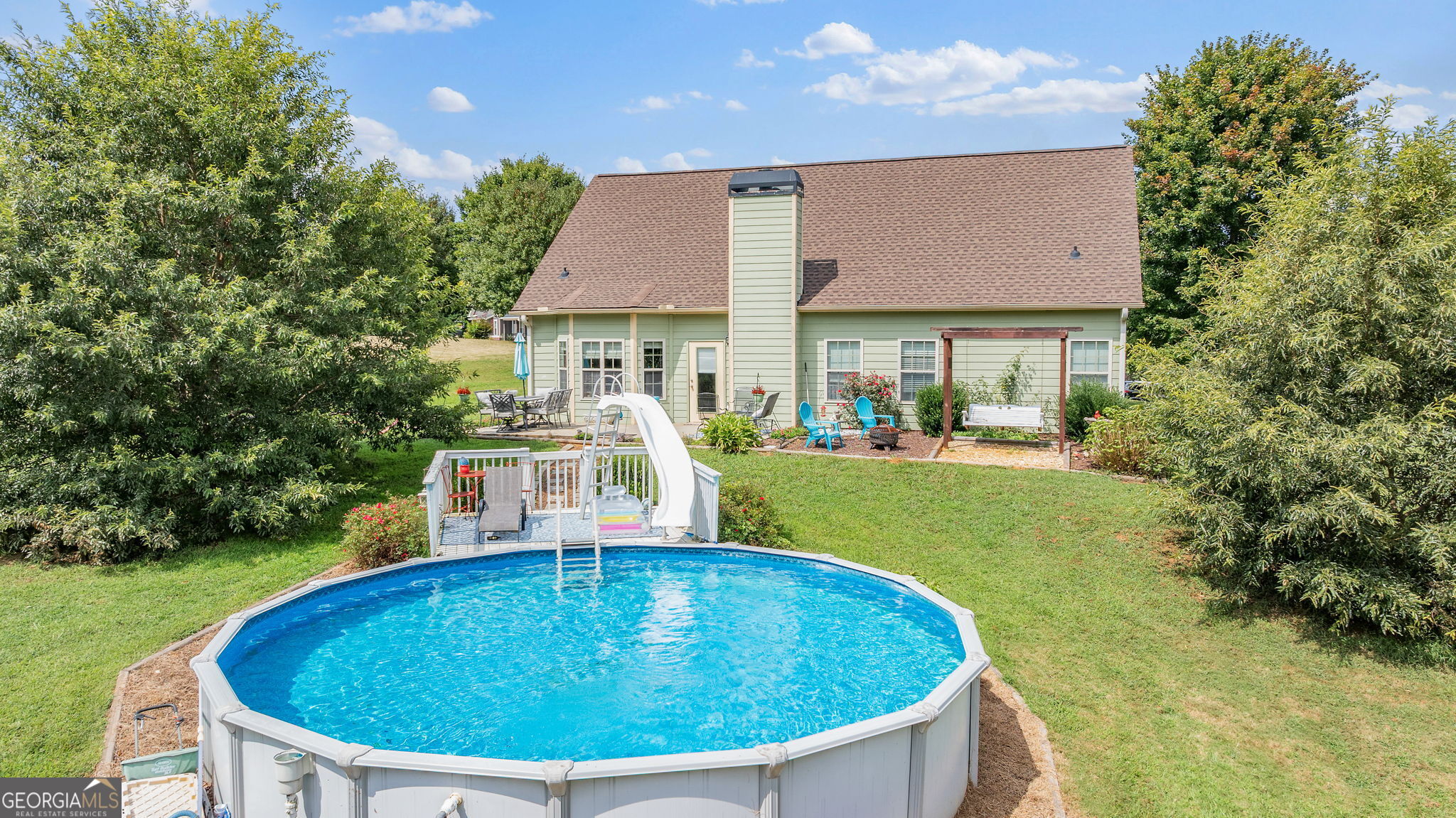 386 Sterling Meadows Court Demorest GA 30535