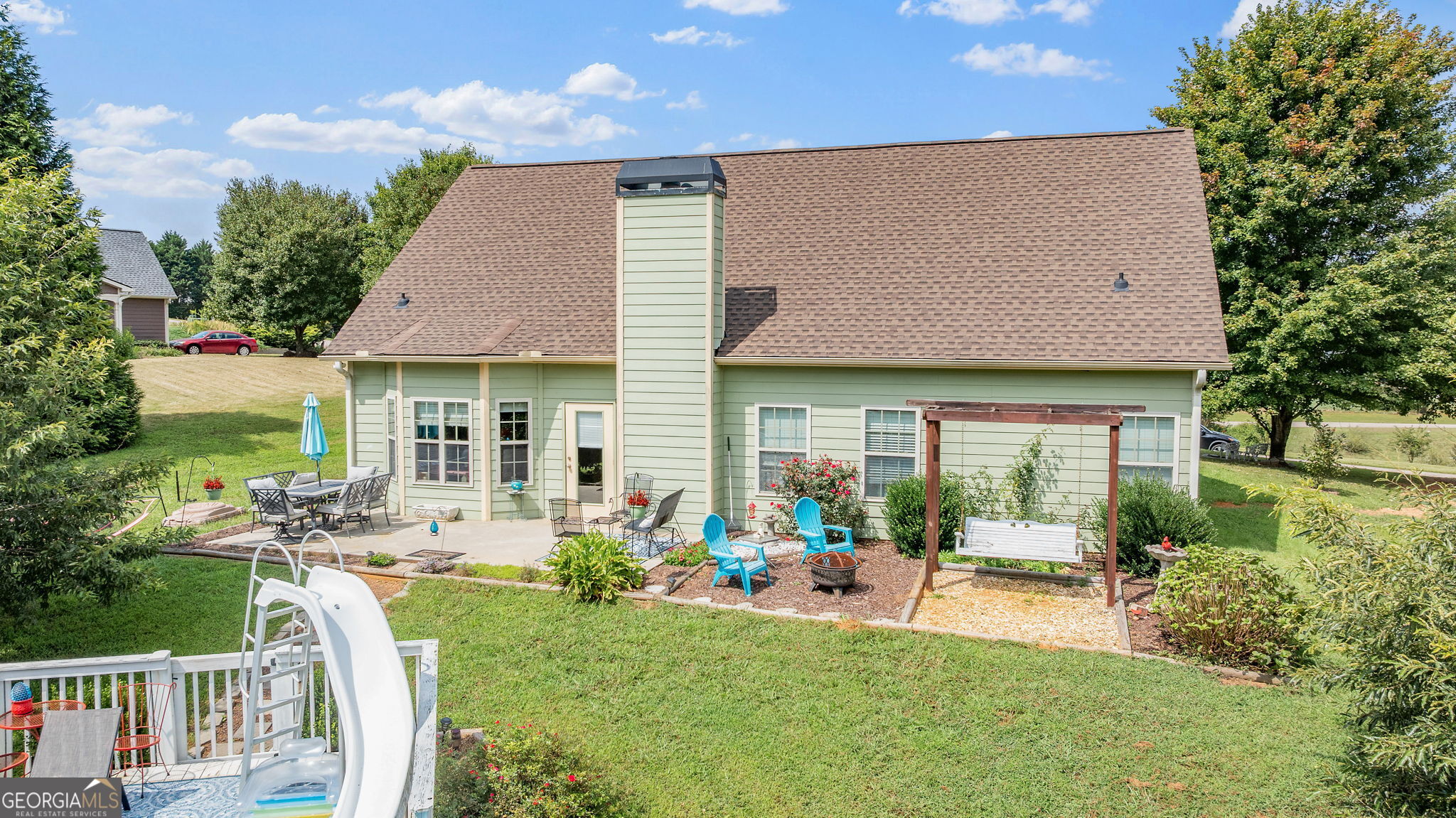 386 Sterling Meadows Court Demorest GA 30535