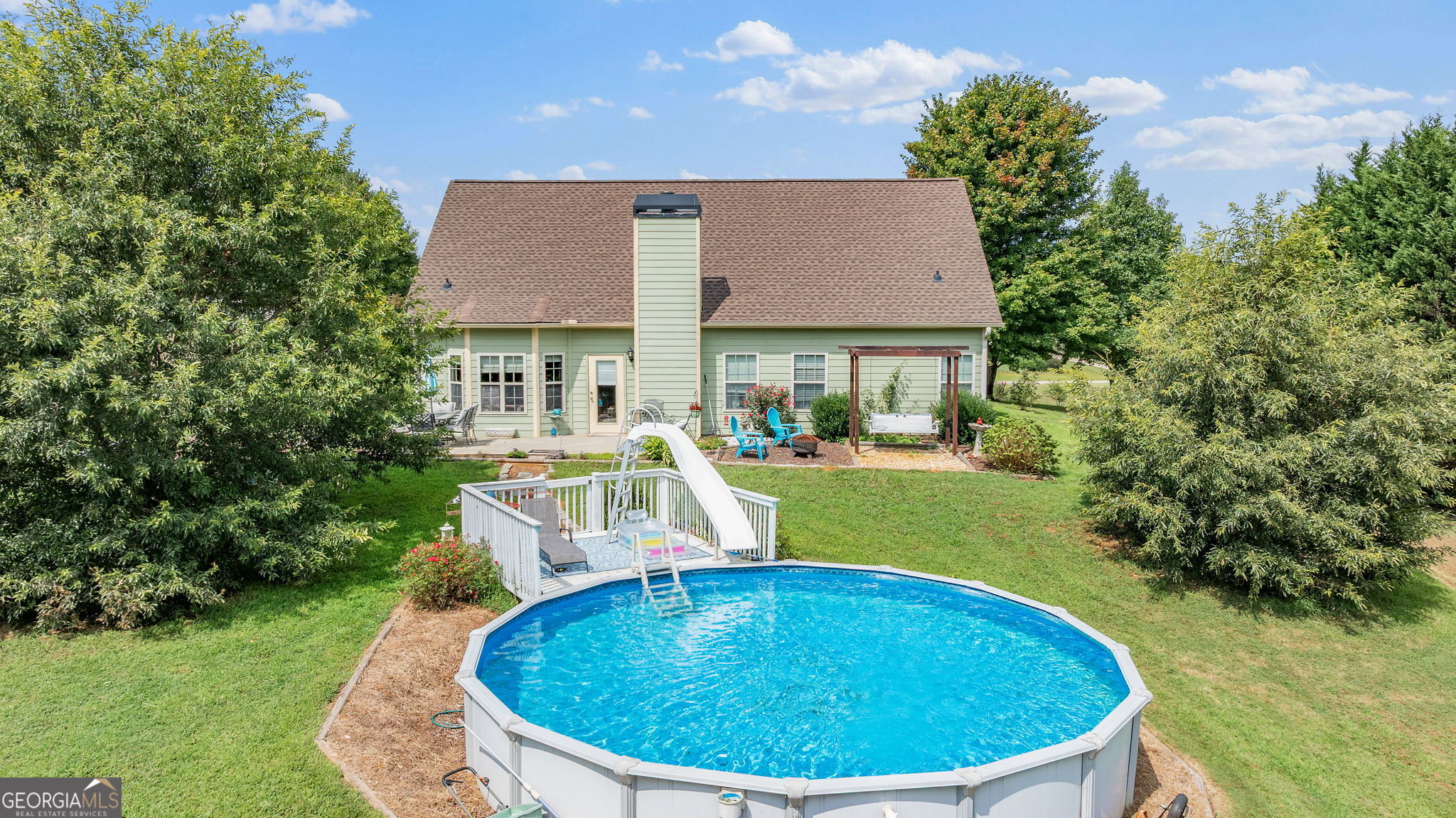 386 Sterling Meadows Court Demorest GA 30535