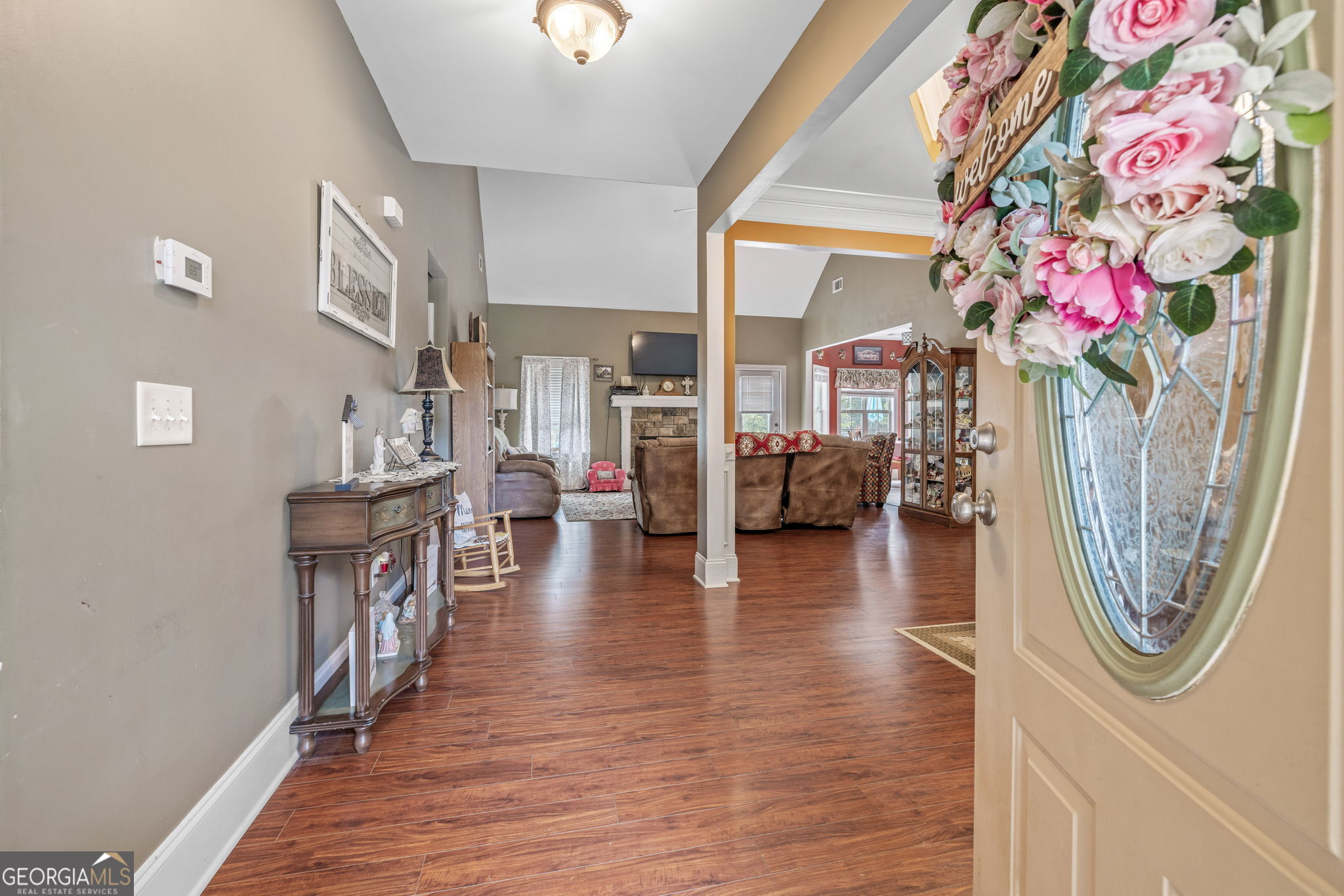 386 Sterling Meadows Court Demorest GA 30535