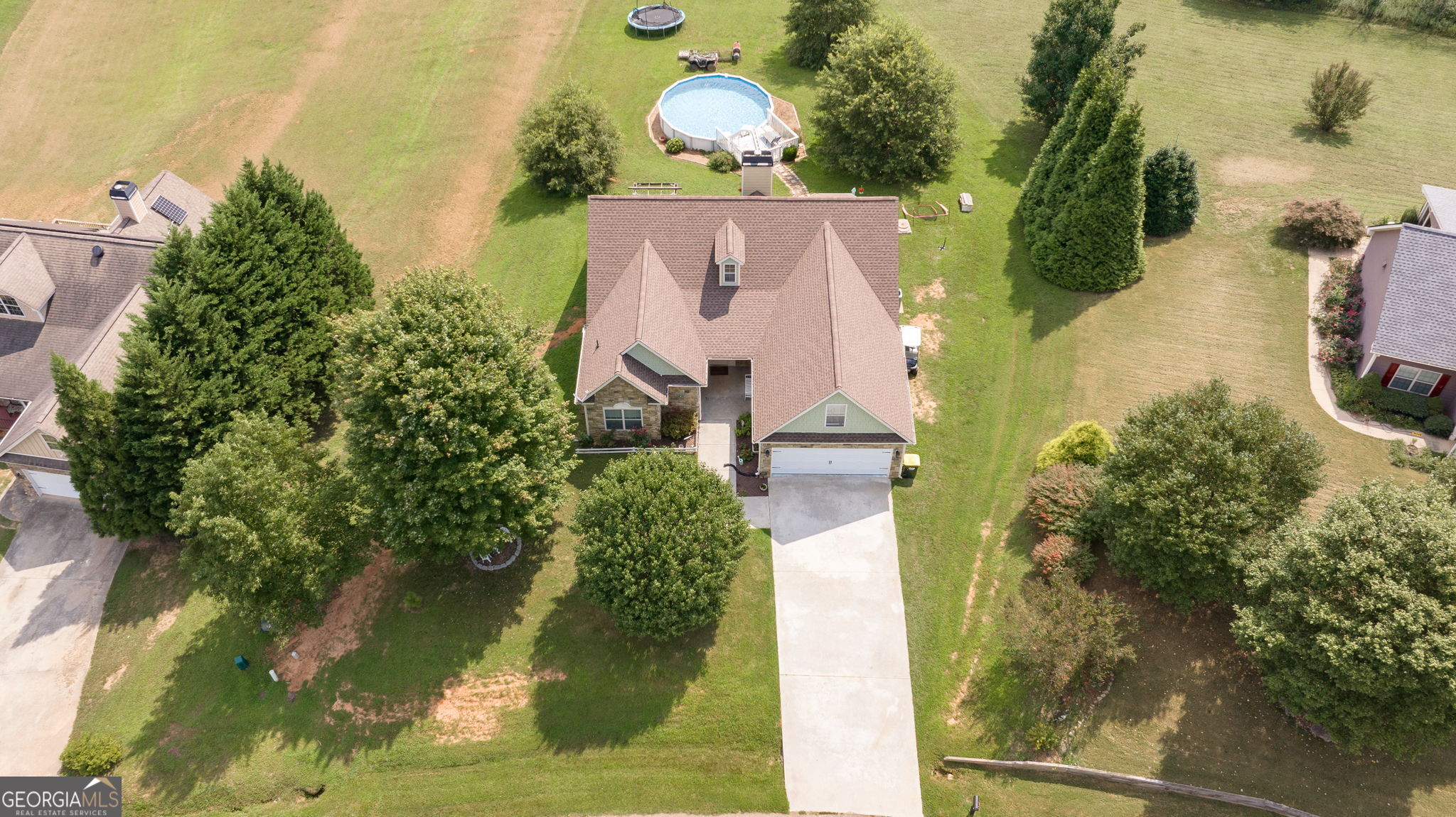 386 Sterling Meadows Court Demorest GA 30535