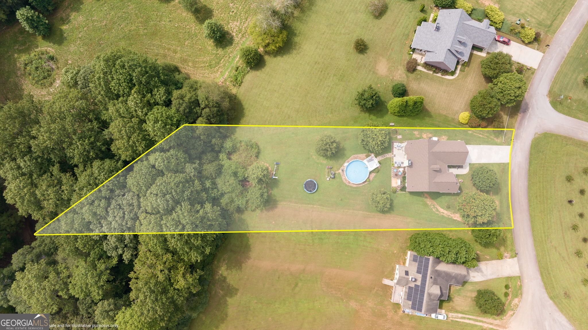 386 Sterling Meadows Court Demorest GA 30535