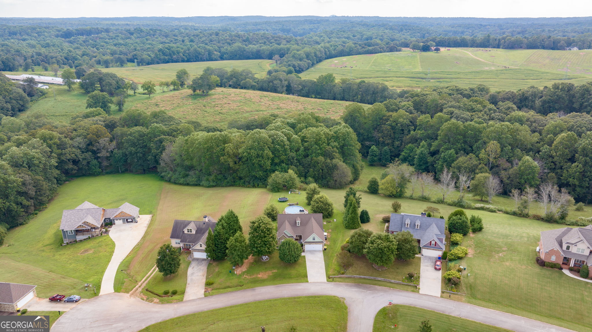 386 Sterling Meadows Court Demorest GA 30535