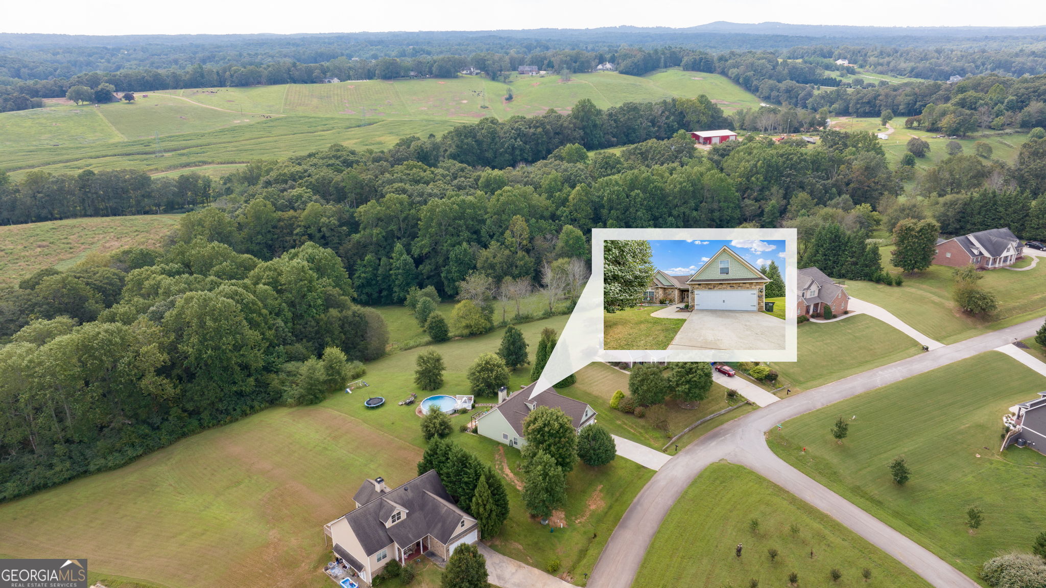 386 Sterling Meadows Court Demorest GA 30535