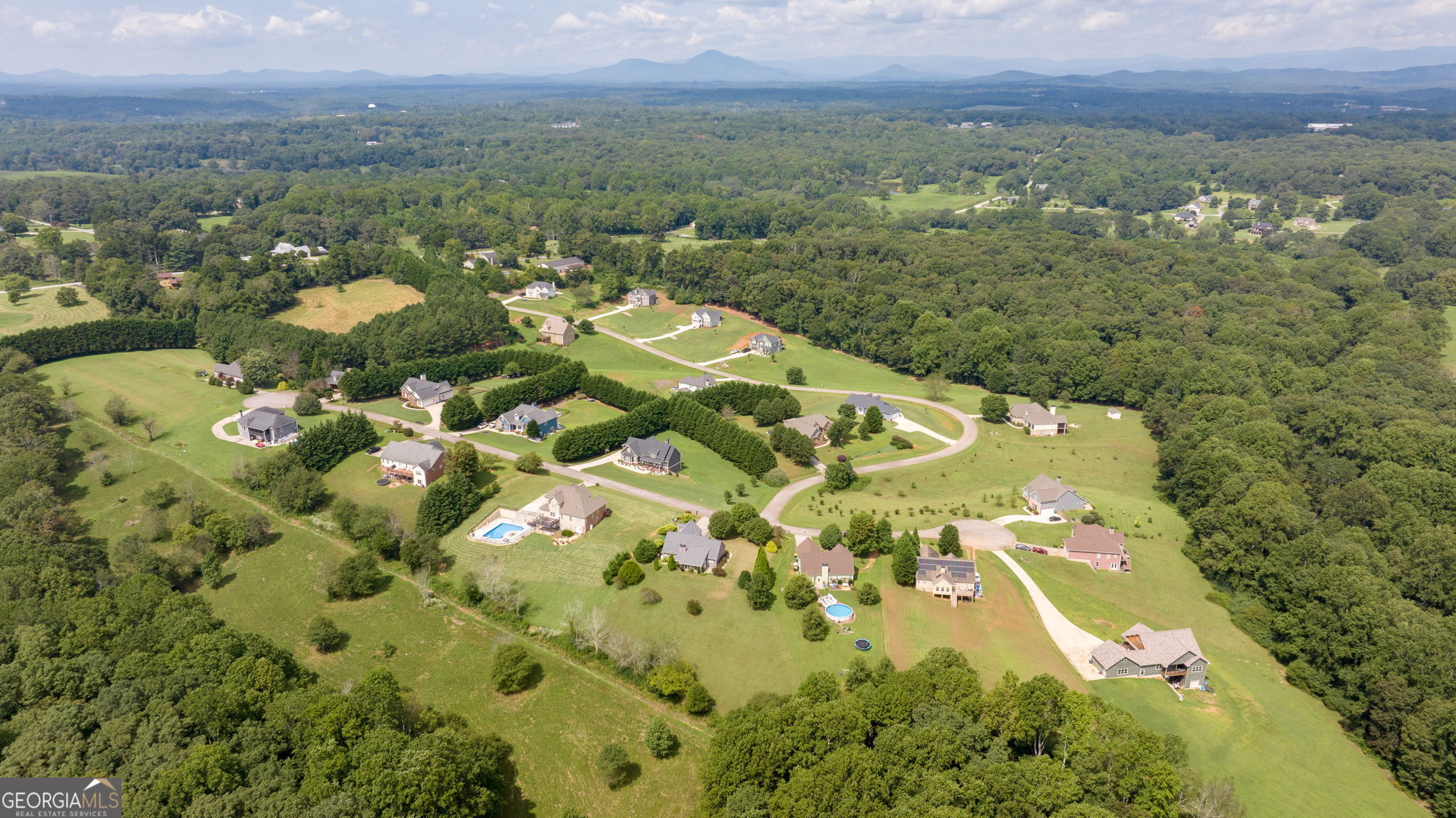 386 Sterling Meadows Court Demorest GA 30535