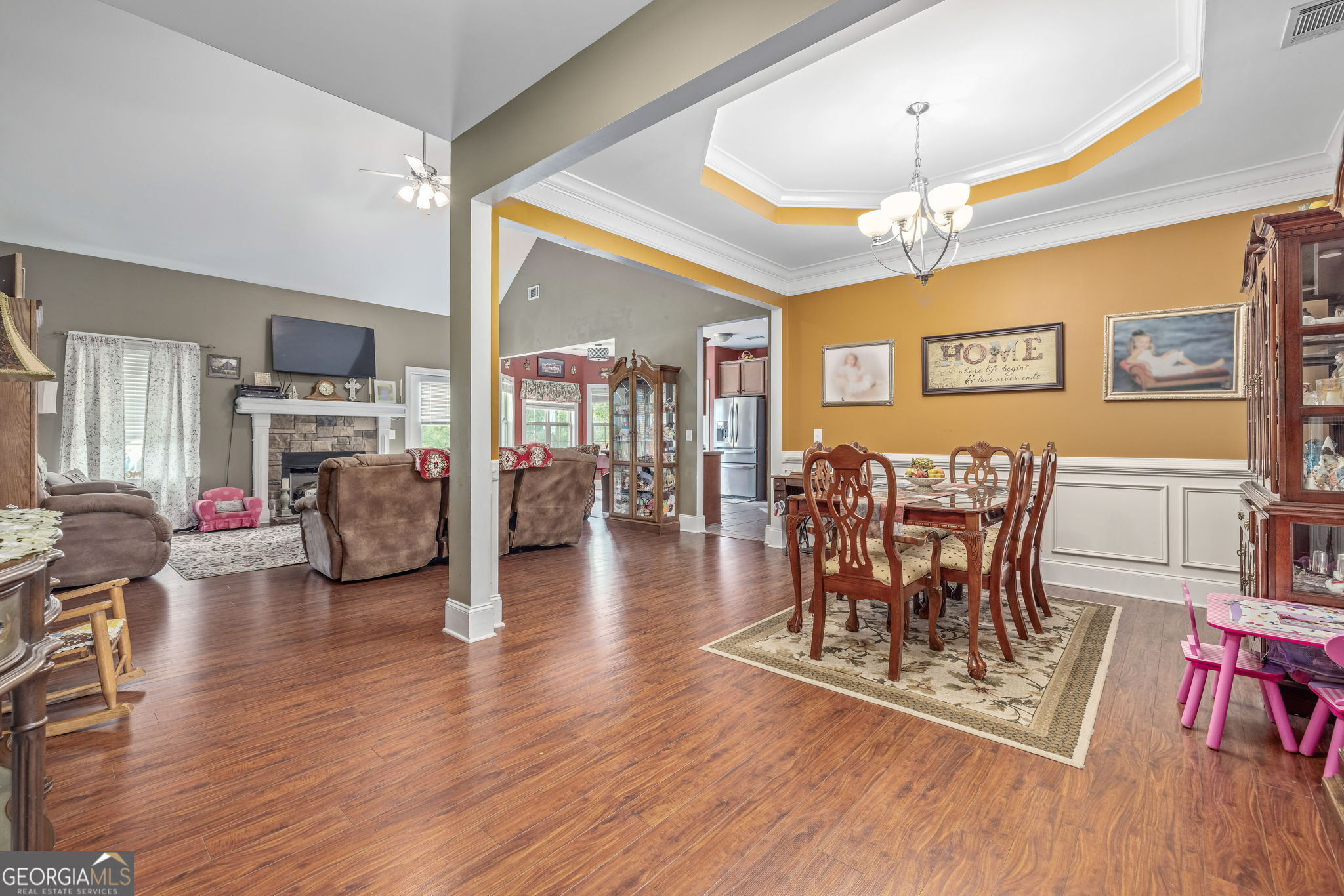 386 Sterling Meadows Court Demorest GA 30535