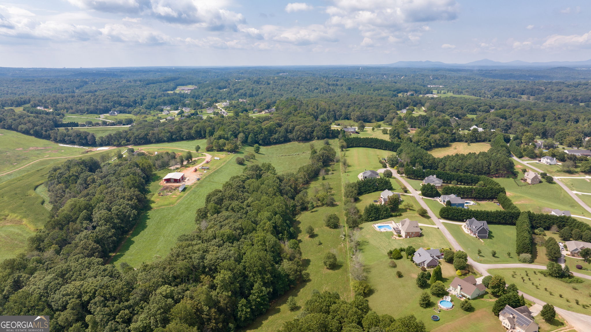 386 Sterling Meadows Court Demorest GA 30535