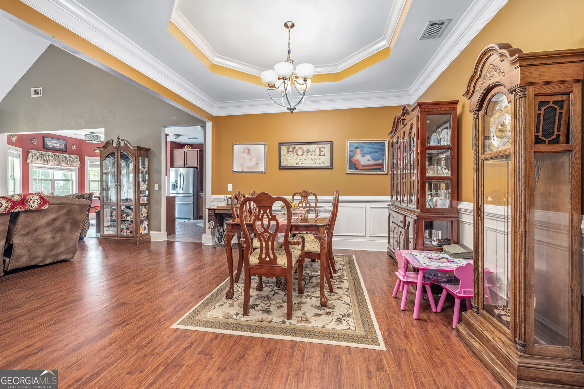 386 Sterling Meadows Court Demorest GA 30535