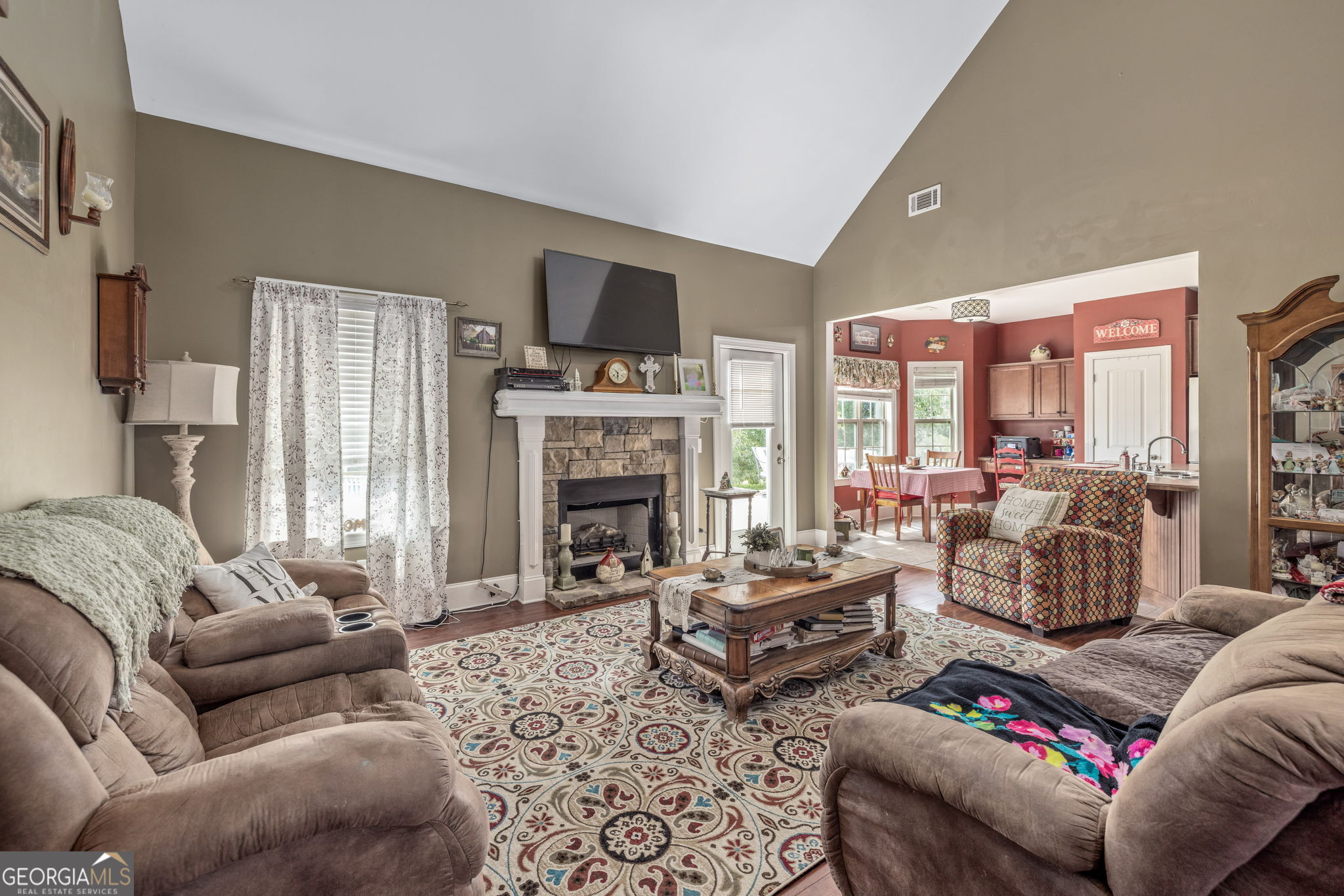 386 Sterling Meadows Court Demorest GA 30535