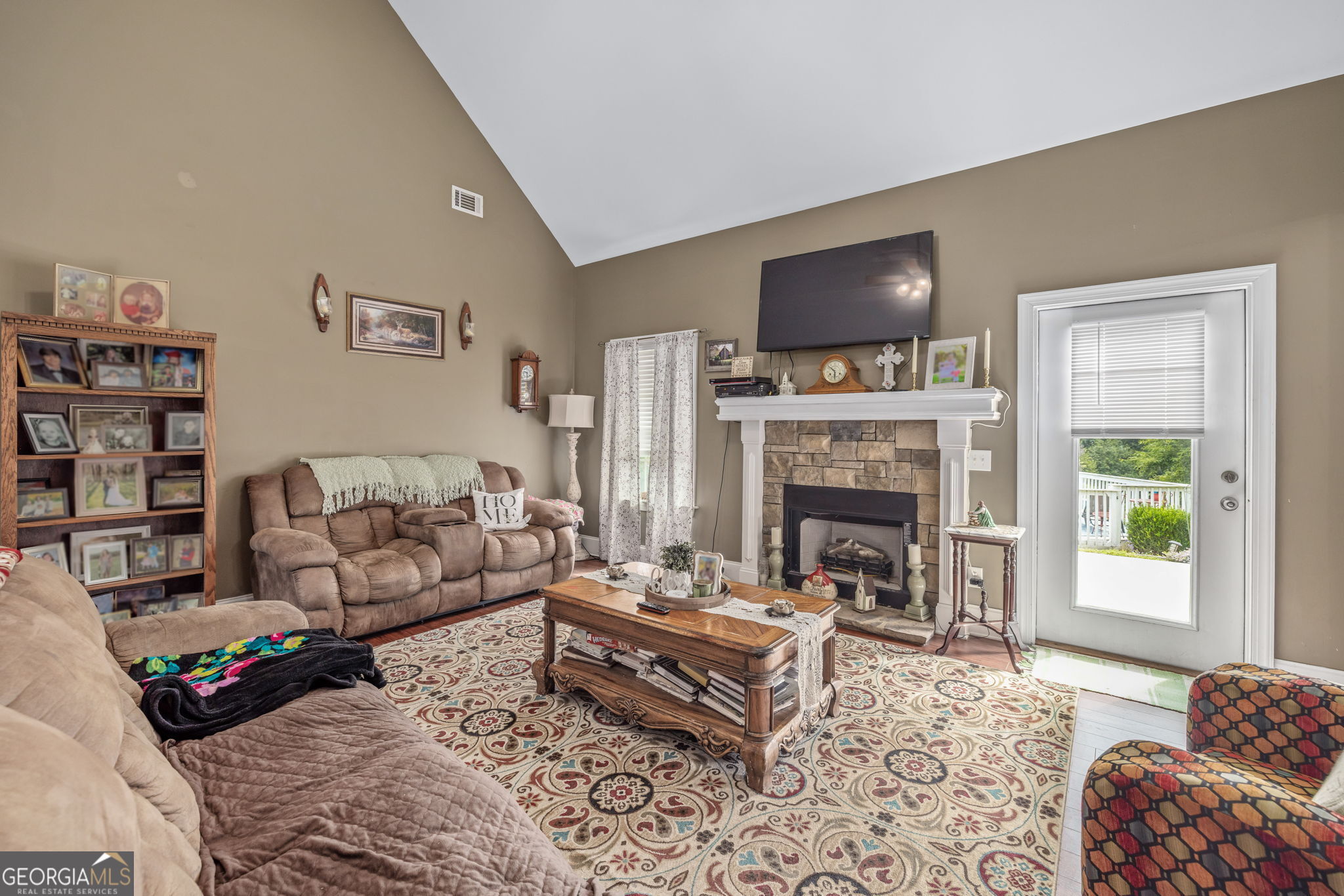 386 Sterling Meadows Court Demorest GA 30535