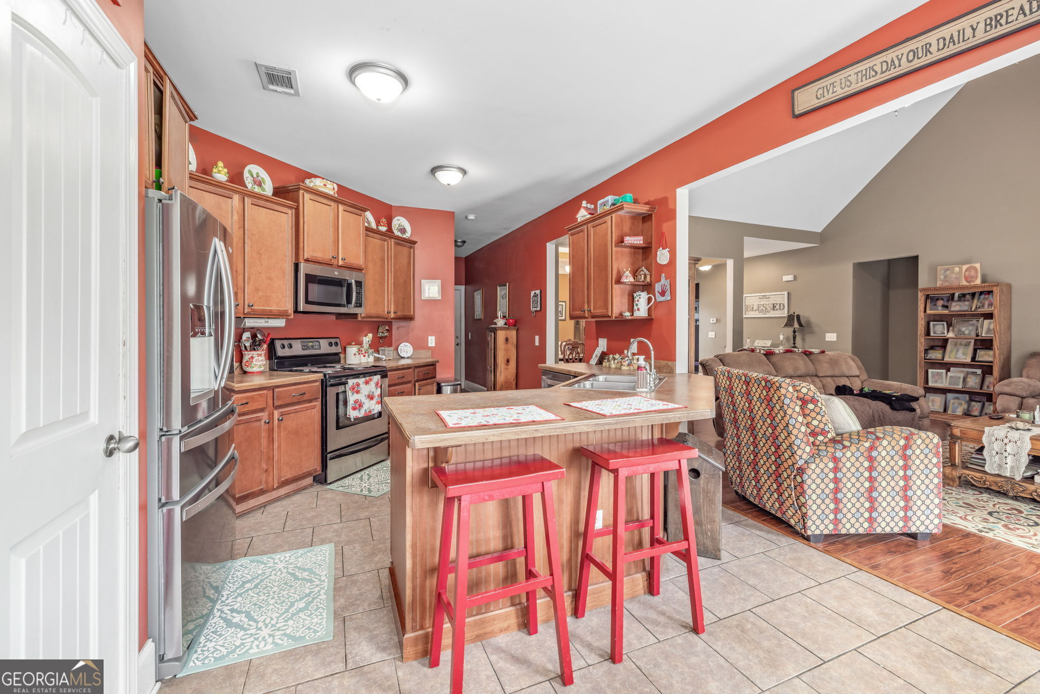 386 Sterling Meadows Court Demorest GA 30535
