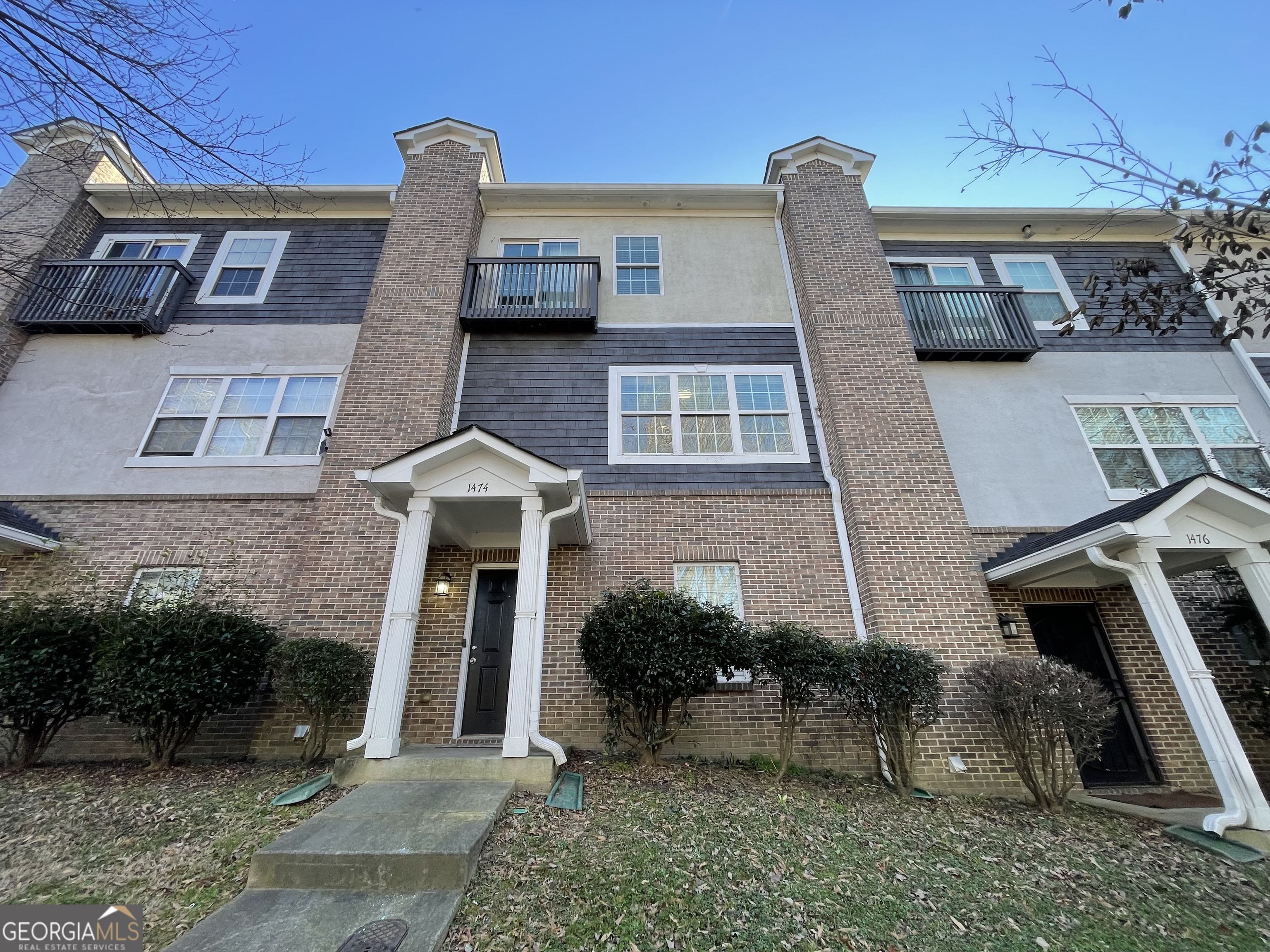1474 Talia Wood Circle NW Atlanta GA 30314