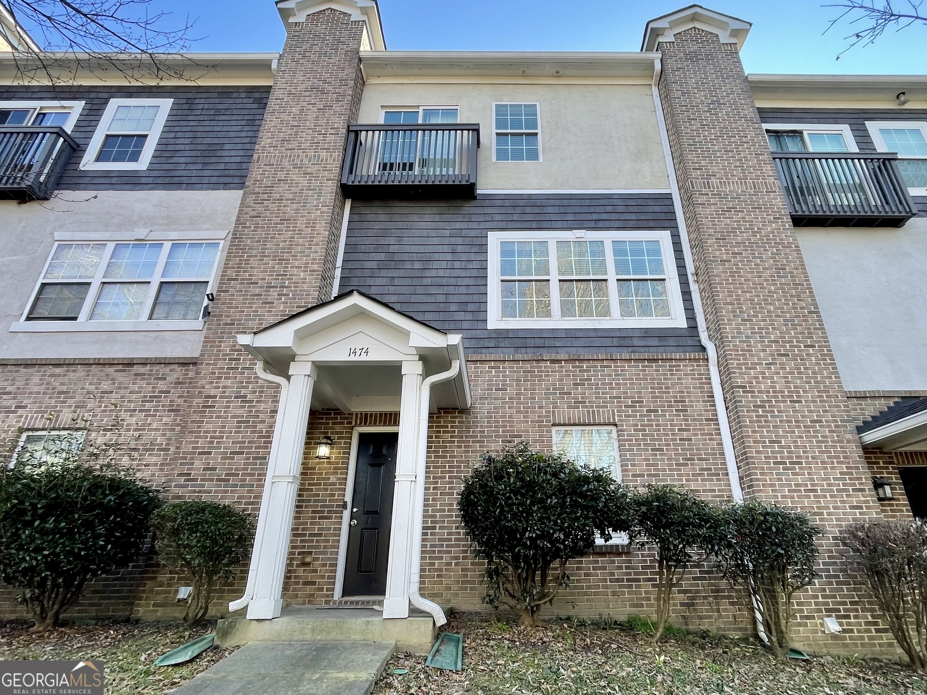 1474 Talia Wood Circle NW Atlanta GA 30314