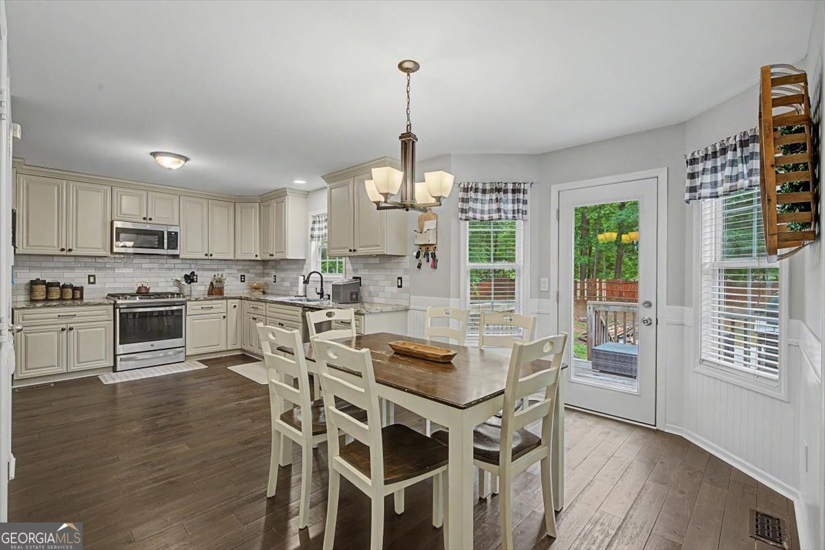 21 Chandler Ridge Drive Douglasville GA 30134