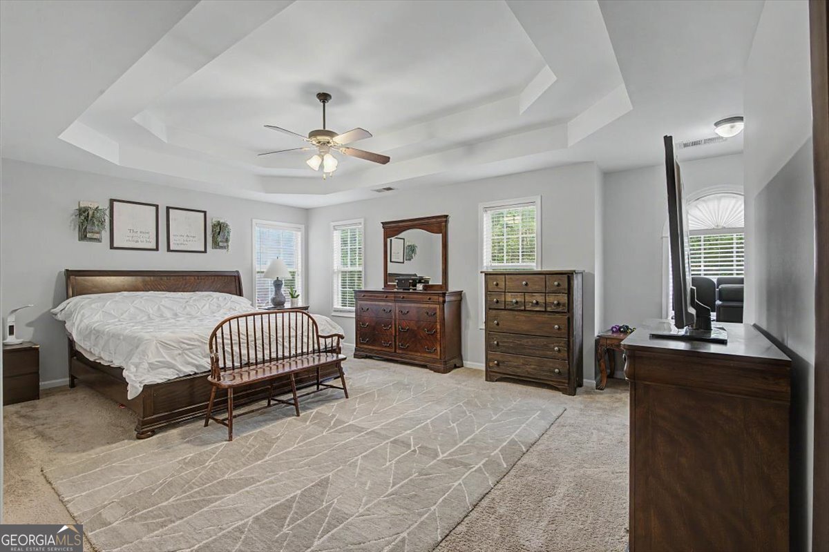 21 Chandler Ridge Drive Douglasville GA 30134