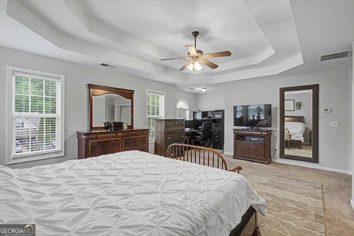 21 Chandler Ridge Drive Douglasville GA 30134