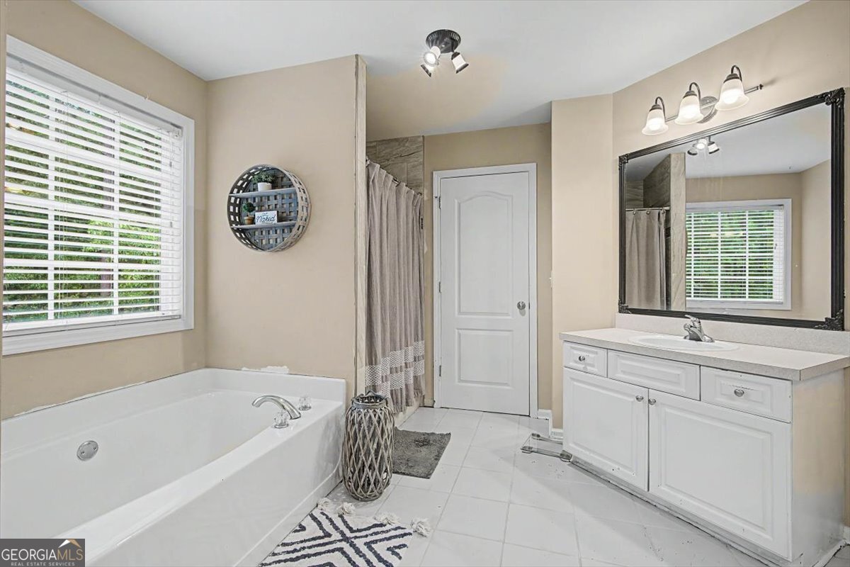 21 Chandler Ridge Drive Douglasville GA 30134