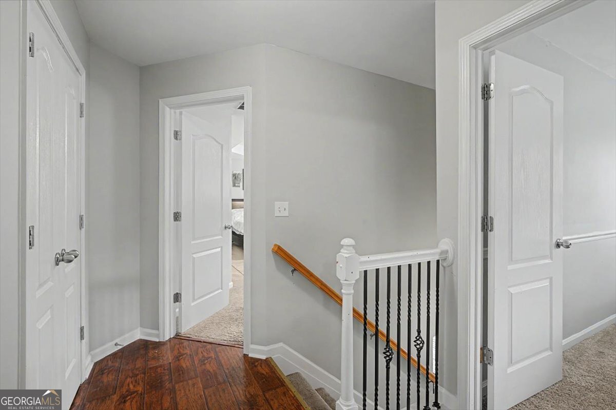 21 Chandler Ridge Drive Douglasville GA 30134