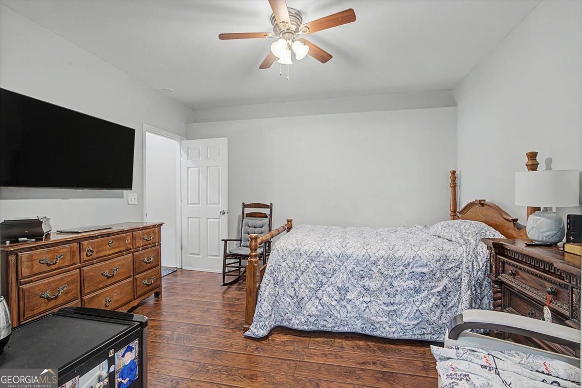 21 Chandler Ridge Drive Douglasville GA 30134