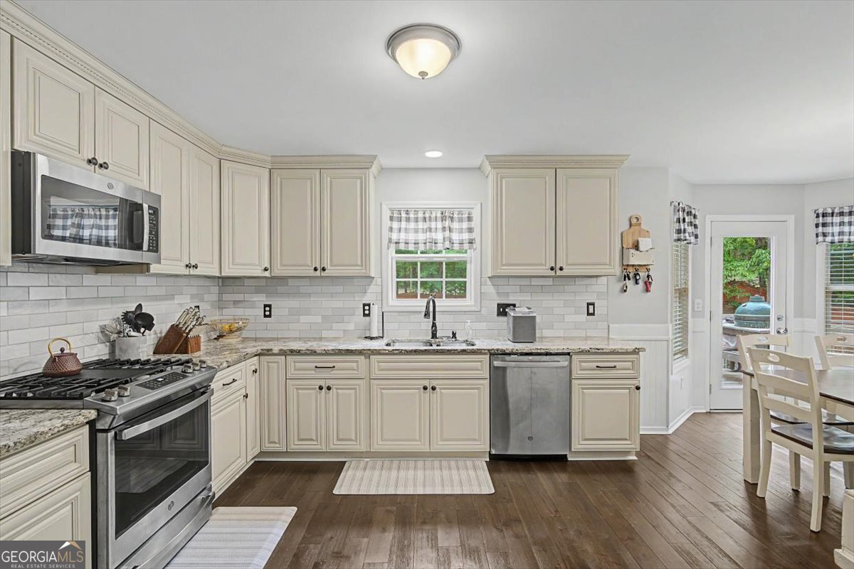 21 Chandler Ridge Drive Douglasville GA 30134