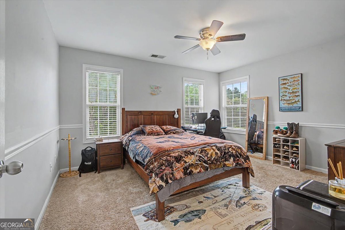 21 Chandler Ridge Drive Douglasville GA 30134