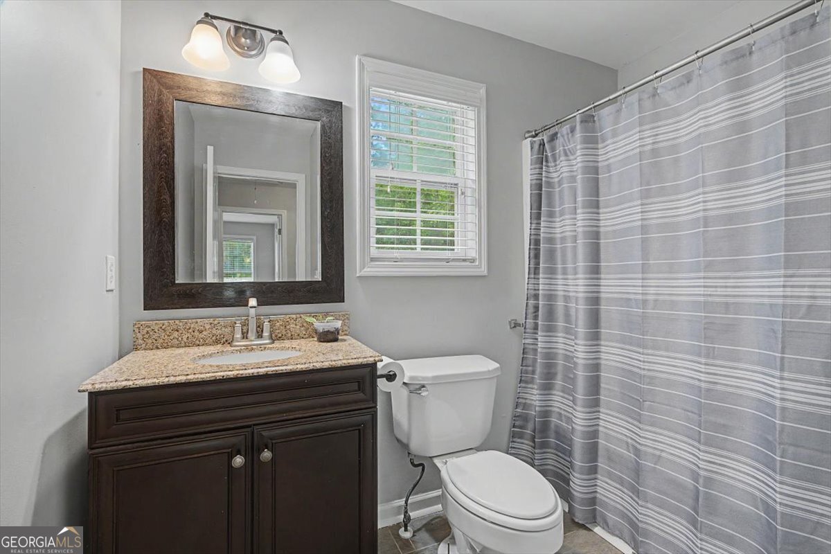 21 Chandler Ridge Drive Douglasville GA 30134