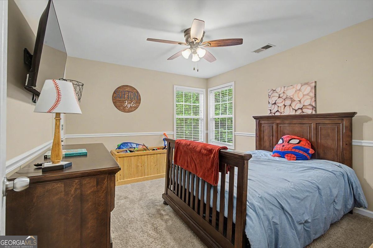 21 Chandler Ridge Drive Douglasville GA 30134