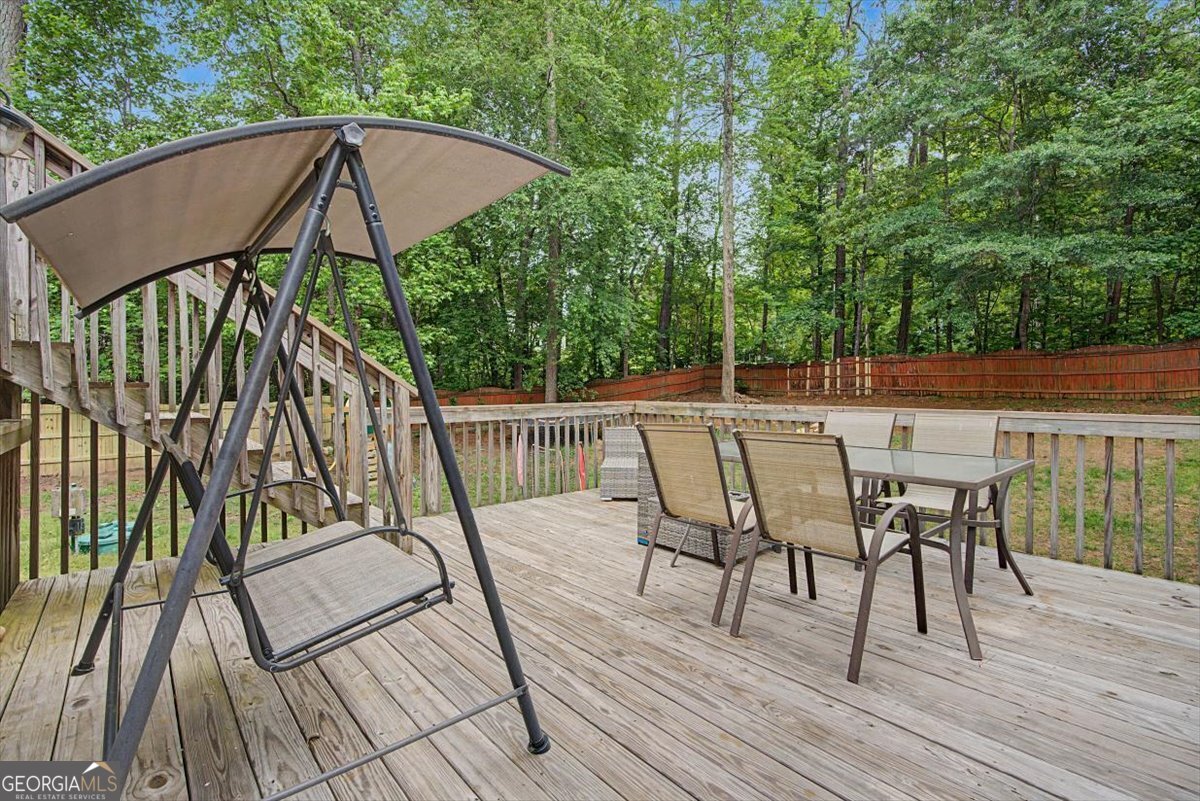 21 Chandler Ridge Drive Douglasville GA 30134