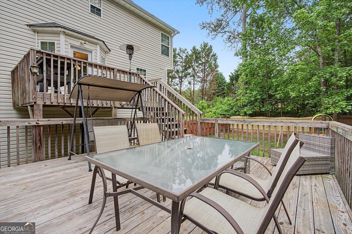 21 Chandler Ridge Drive Douglasville GA 30134