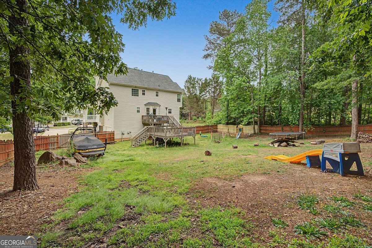 21 Chandler Ridge Drive Douglasville GA 30134