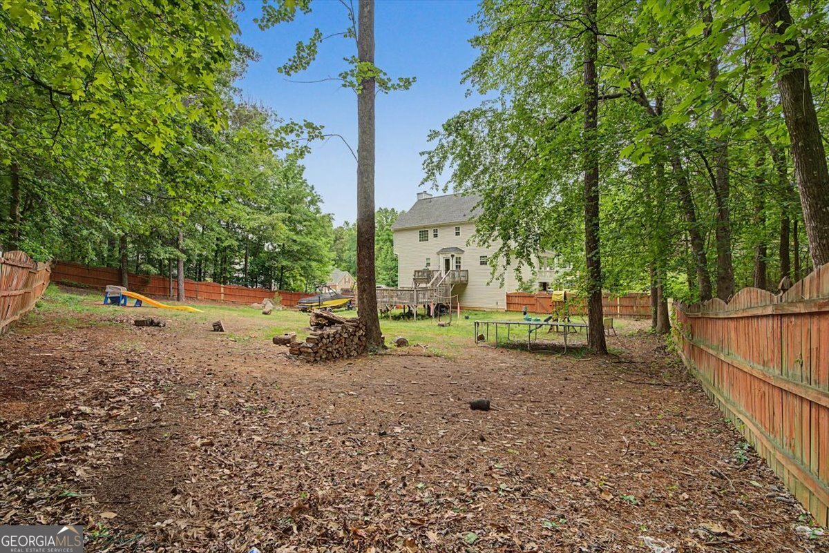 21 Chandler Ridge Drive Douglasville GA 30134