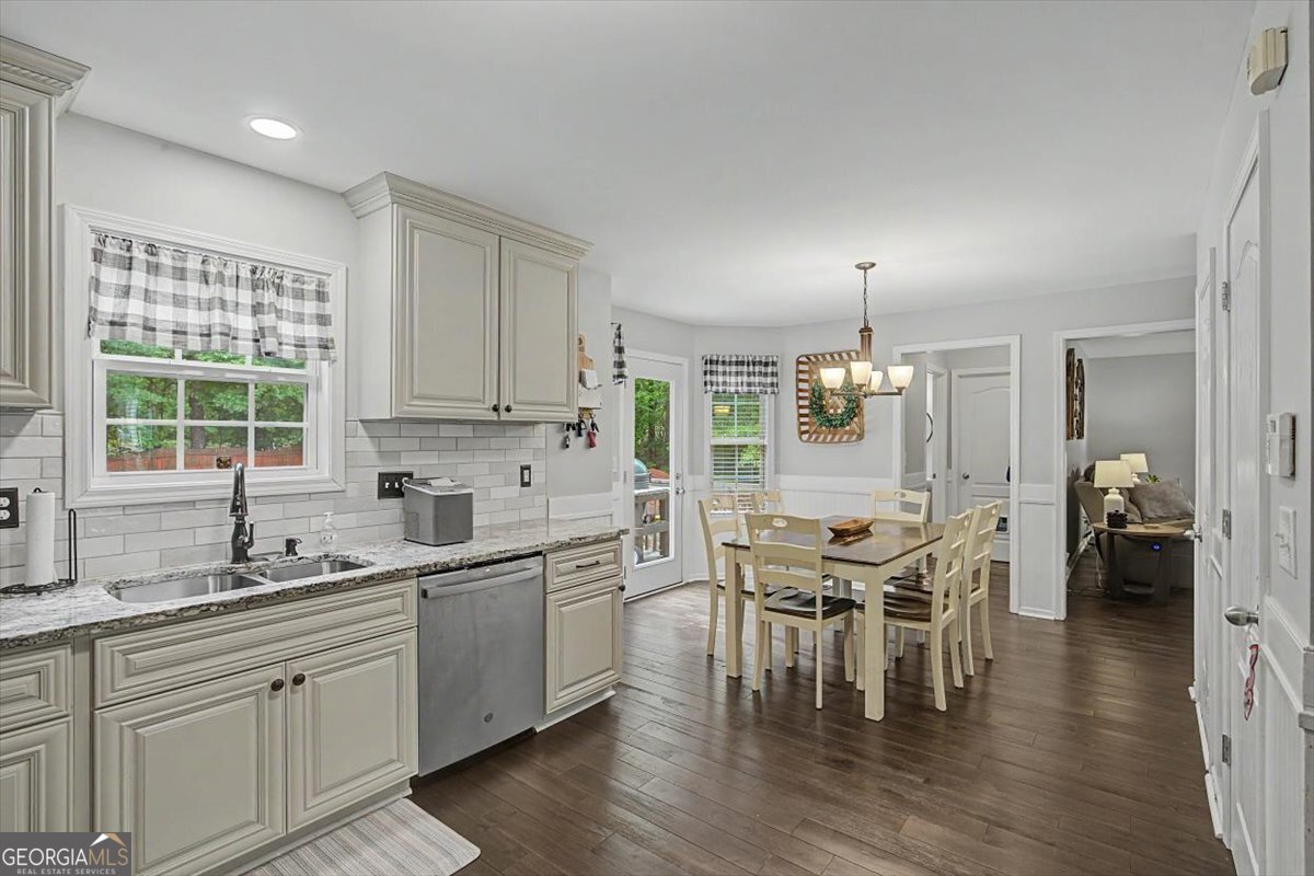 21 Chandler Ridge Drive Douglasville GA 30134