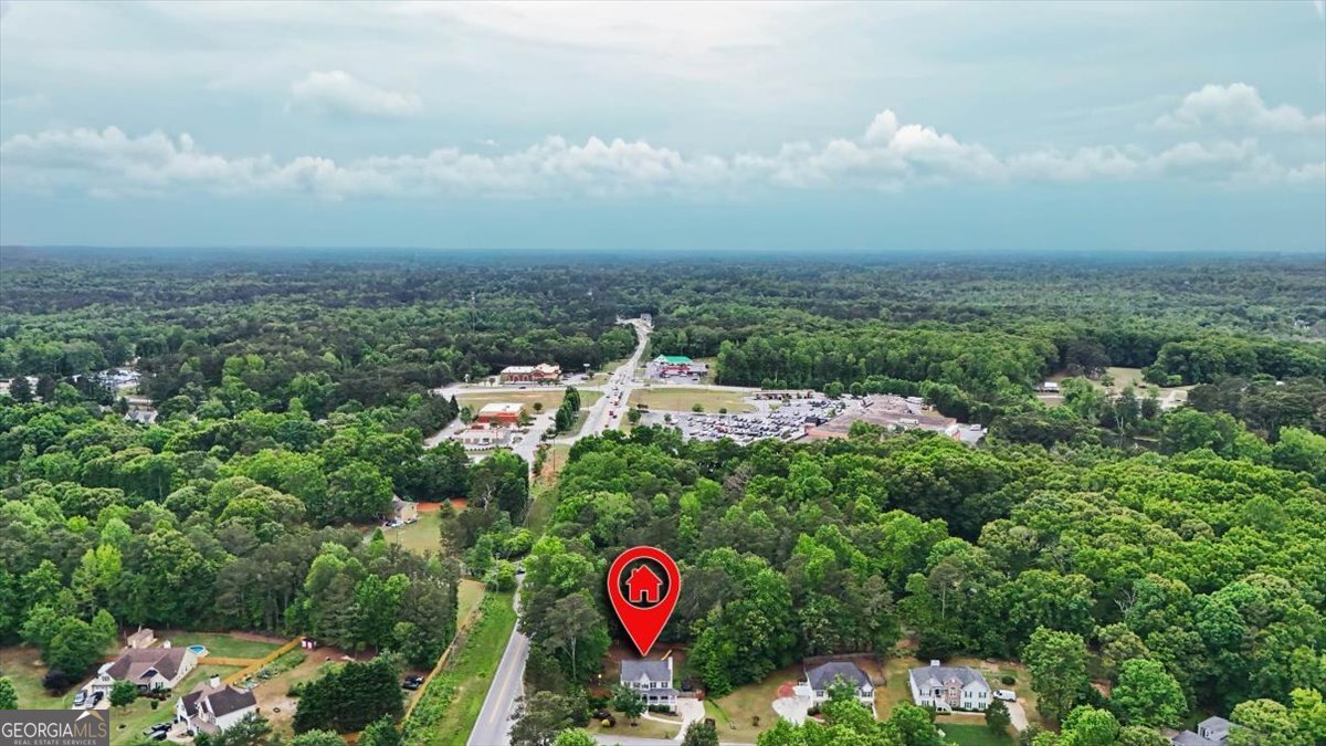 21 Chandler Ridge Drive Douglasville GA 30134