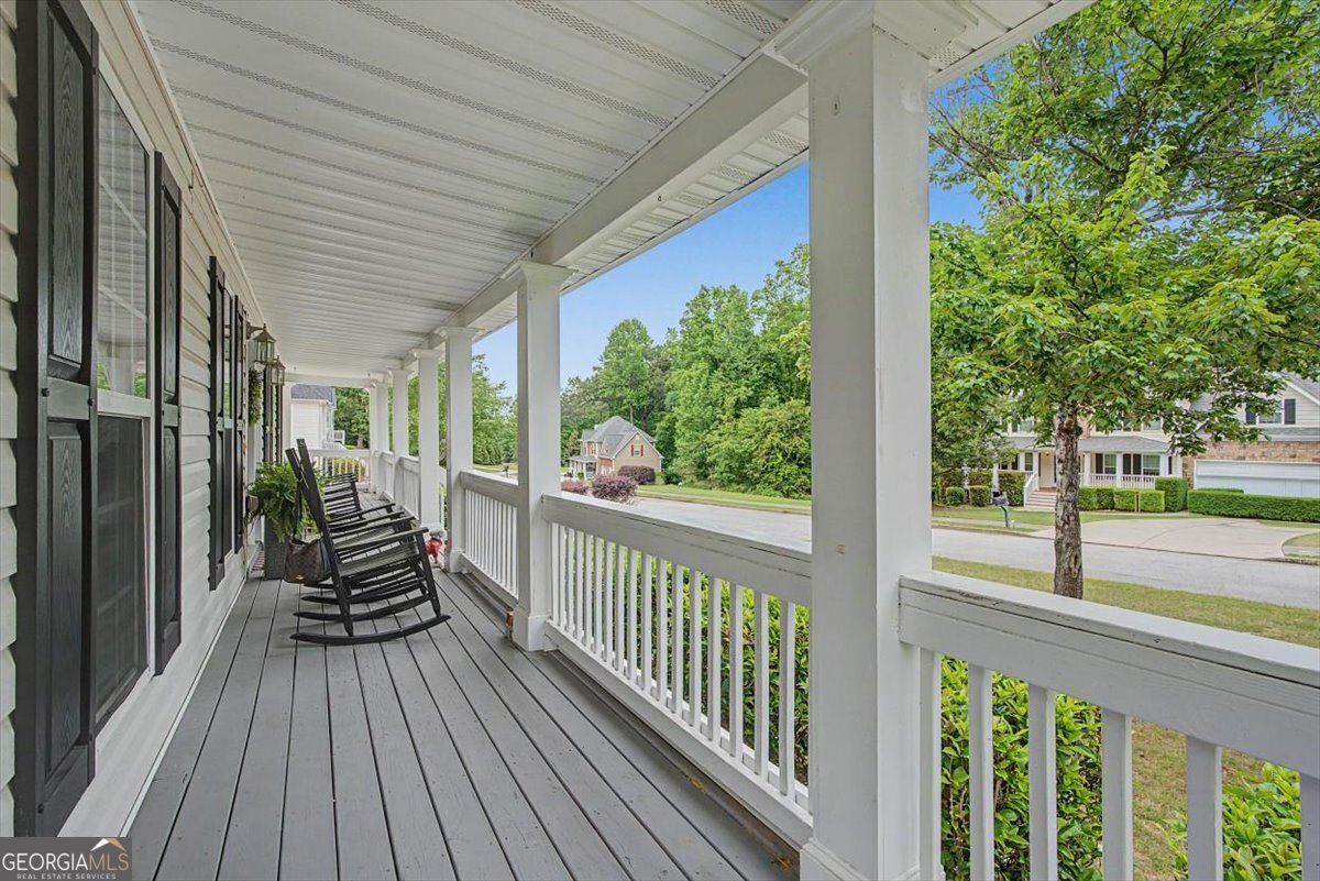 21 Chandler Ridge Drive Douglasville GA 30134