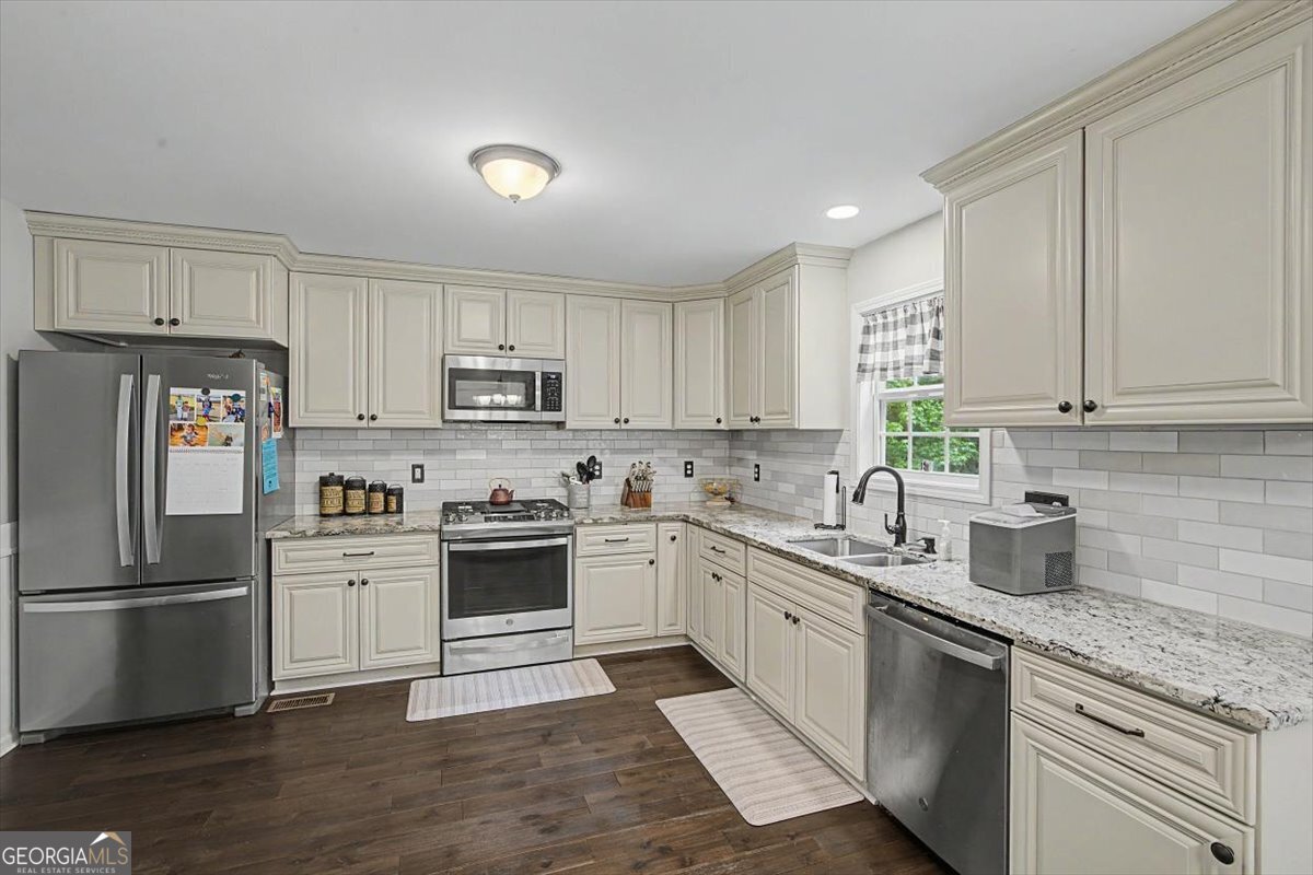 21 Chandler Ridge Drive Douglasville GA 30134